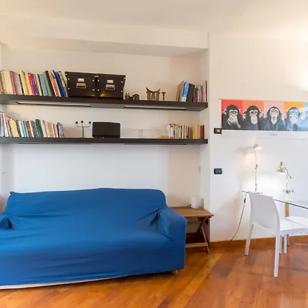 Canonica 72 Apartamento Milão