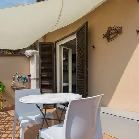 Apartamento Canonica 72 Milão